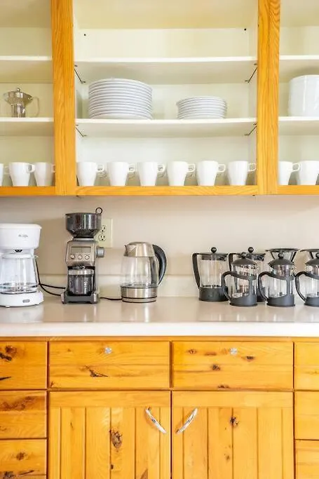 Charming Room In Capitol Hill - Foxglove Inn Rm 3 Seattle