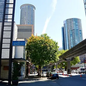 ホテル The Dylan, A Baymont By Wyndham, シアトル