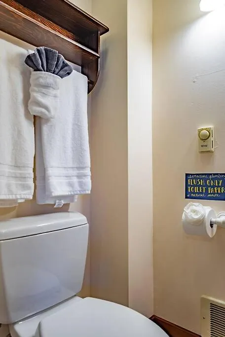 Charming Room In Capitol Hill - Foxglove Inn Rm 3 Seattle Casa vacanze