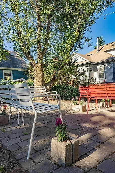 Charming Room In Capitol Hill - Foxglove Inn Rm 3 Seattle 0*,  Stati Uniti